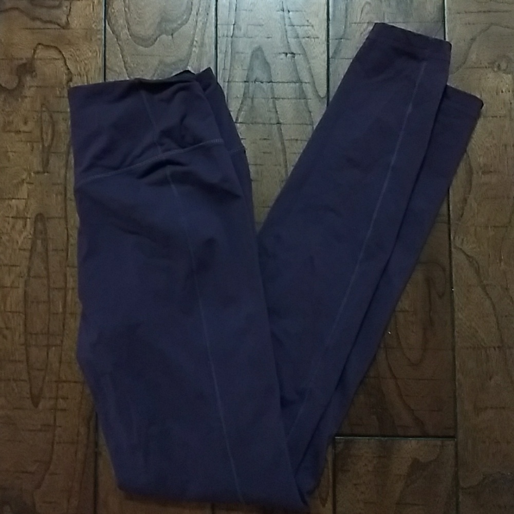 Nike yoga pants